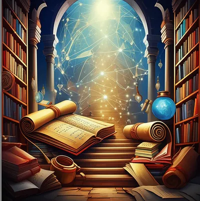 Illustration scholarship - Image 1