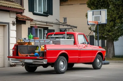 Illustration pickups - Image 1