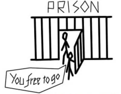 Illustration amnesty - Image 2