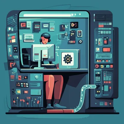 Illustration stub - Image 1