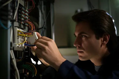 Illustration taps - Image 1