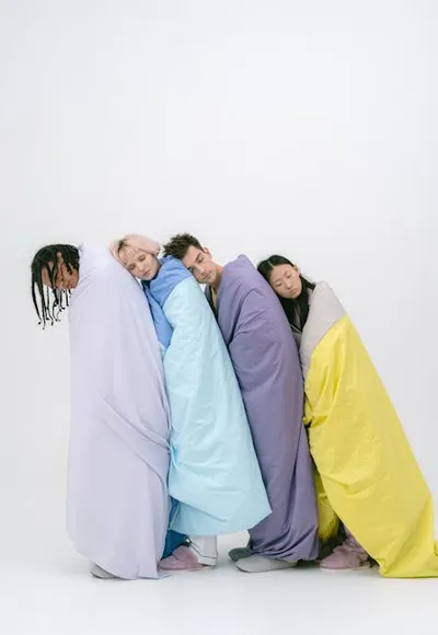 Hình ảnh minh họa duvets - Ảnh 2