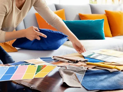 Illustration decorator - Image 1