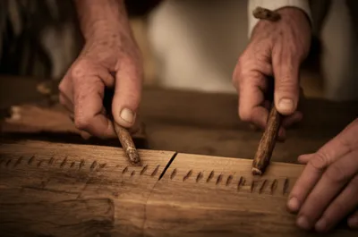 Illustration tally - Image 1