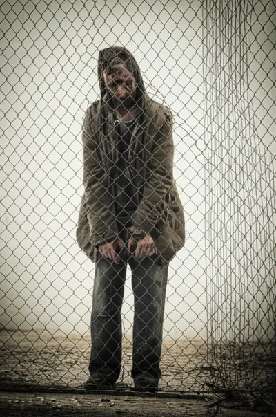 Illustration yardbird - Image 1