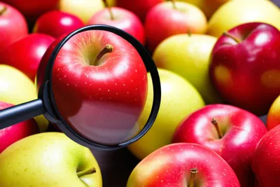 Illustration discriminating