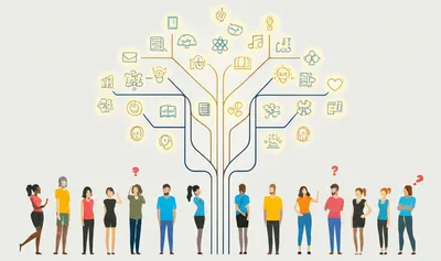 Illustration civilizing