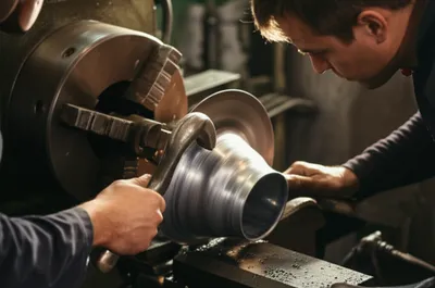 Illustration spin - Image 1