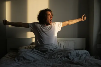 Illustration stirrer - Image 1