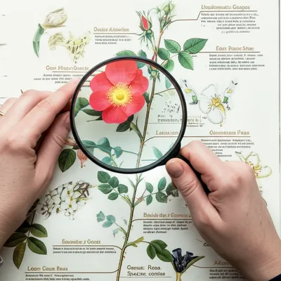 Illustration key - Image 1