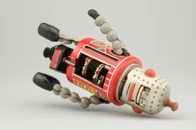 Illustration buggered - Image 1