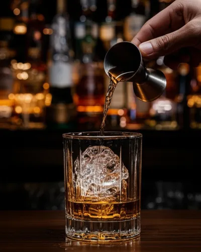 Illustration jigger - Image 1