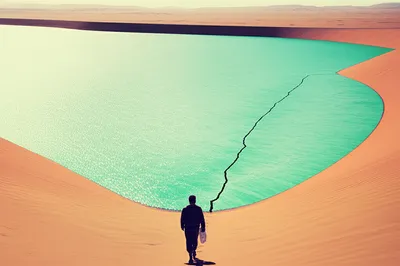 Illustration deluding