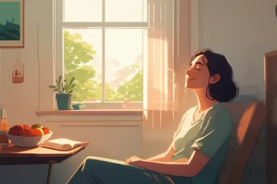 Illustration wants - Image 1