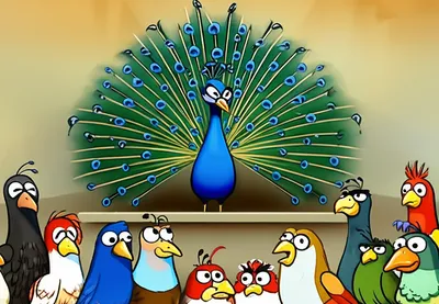 Illustration skites - Image 1