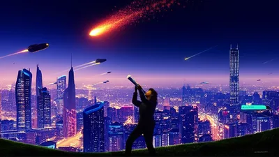 Illustration anticipates - Image 1