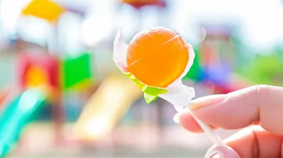 Illustration suckers - Image 1