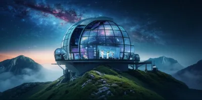 Illustration stems - Image 1