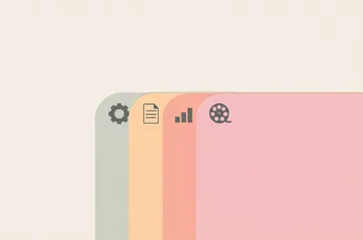 Illustration tabs - Image 1