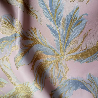 Illustration pompadour - Image 1