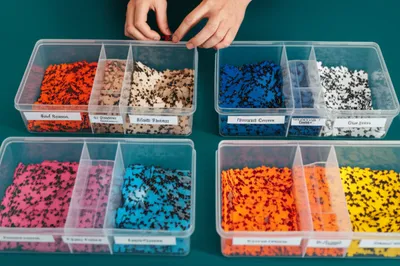 Illustration sequestered - Image 1