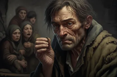 Illustration cheap - Image 1