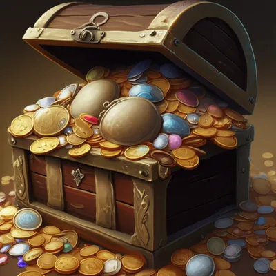 Illustration jewels - Image 1