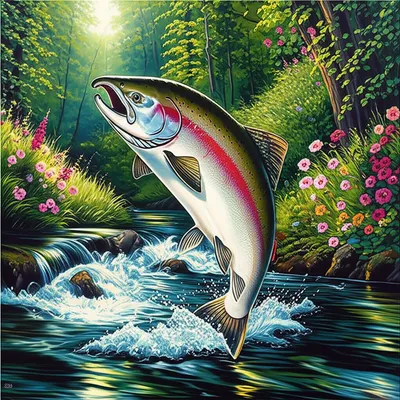 Illustration springers - Image 1