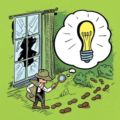 Illustration concludes - Image 1