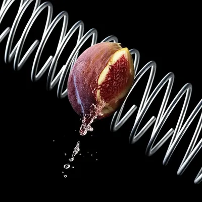 Illustration straining - Image 1