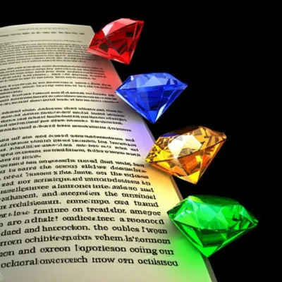 Illustration outlines - Image 1