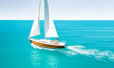 Illustration cruising - Image 1