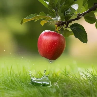 Illustration dropping - Image 1