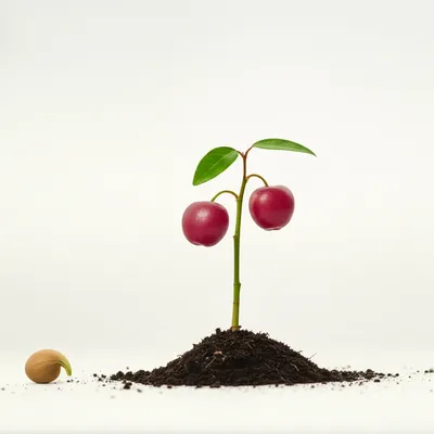 Illustration make - Image 1