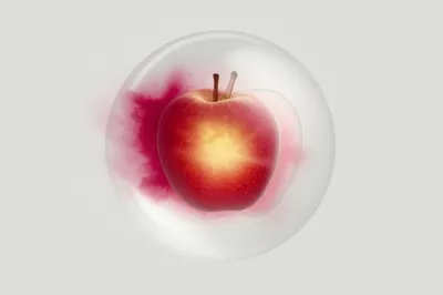 Illustration abstract - Image 1