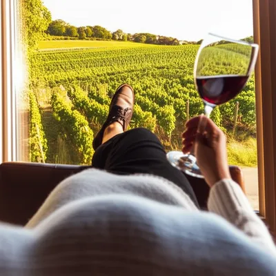 Illustration wined - Image 1