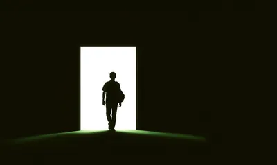 Illustration departs - Image 1