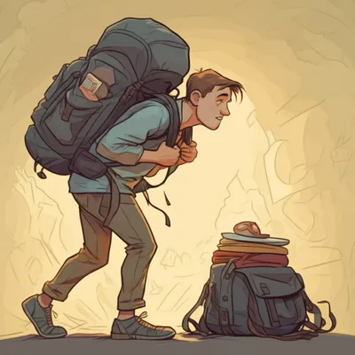 Illustration lighted - Image 1