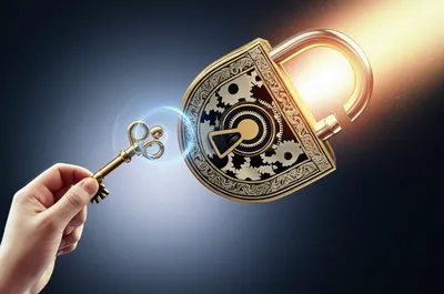 Illustration unlocking - Image 1