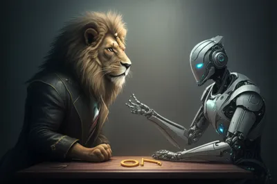 Illustration treat - Image 1