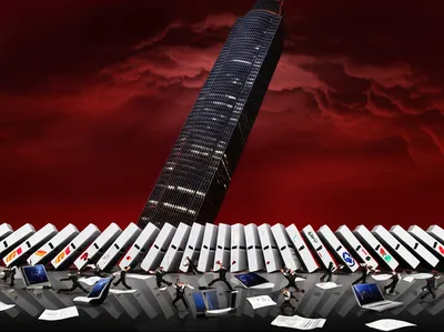 Illustration crashes - Image 1