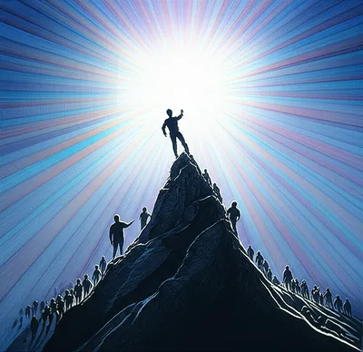 Illustration aspirant - Image 1