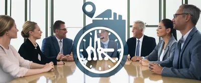 Illustration appointing