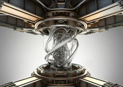 Illustration underpinned - Image 1