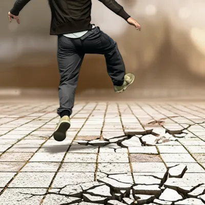 Illustration halt - Image 1