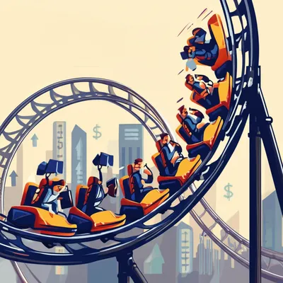 Illustration operating - Image 1