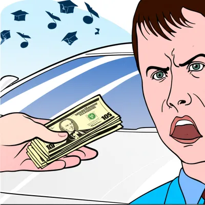 Illustration shorted - Image 1