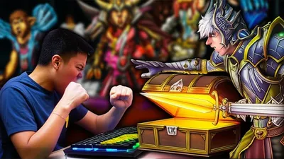 Hình ảnh minh họa ninjas - Ảnh 1