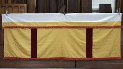 Illustration frontal - Image 2