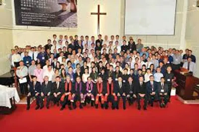 Illustration synod - Image 3